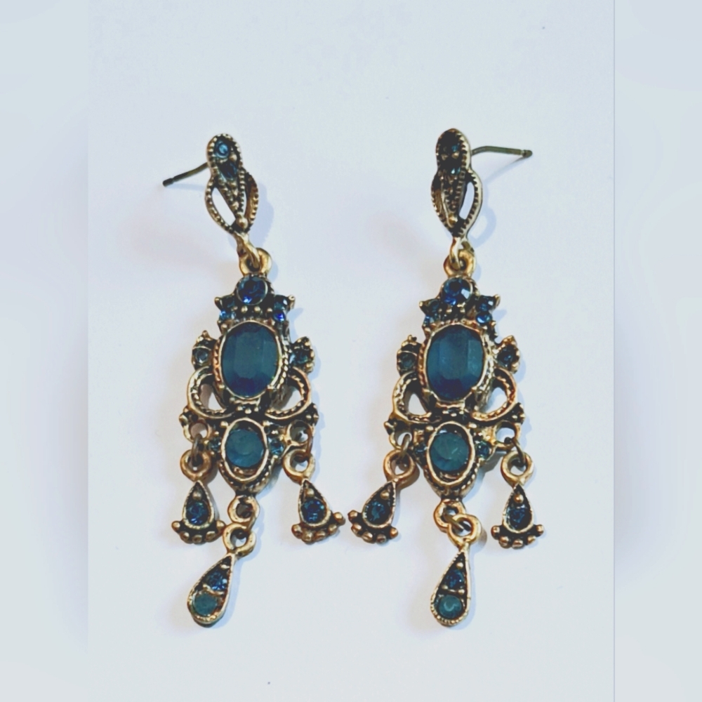 Vintage Earrings